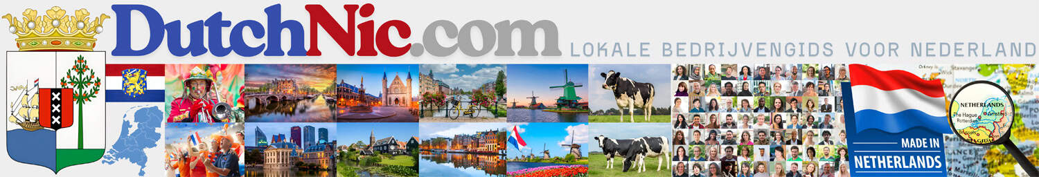 Gemaakt in Nederland - Candance Studios